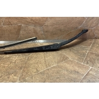 Стеклоочистителя передняя mercedes-benz cla купе c117 a1768203400 2.0l