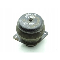 Seat ibiza ii 6k 93-02 1.4 mpi подушка двигателя оригинал 1h0199611