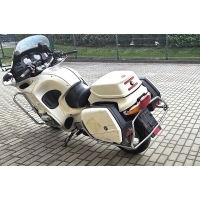 Bmw r 1150 rt 02-06 gmole задняя дуги