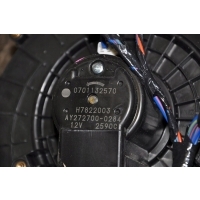 Вентилятор радиатора chrysler pacifica 68342100ac 2020