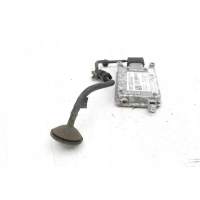 Блок мертвого поля mazda cx-7 er g33d67y80h 2.2l дизель 127kw 2011