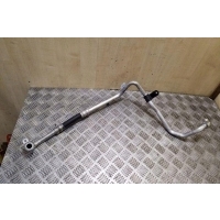 Трубки кондиционера chevrolet captiva c100 , c140 95489273 2.2l дизель