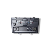 Панель управления кондиционера volvo xc90 facelift 2011 30782329