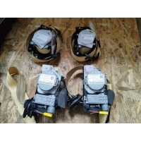 Полоса безопасности audi oe 4g8857705b
