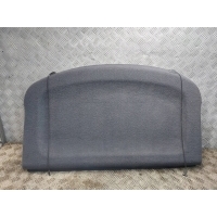Полка багажника opel astra г хэтчбек 5d