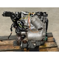 Катализатор dpf fap 1,5 blue dci k9k 872