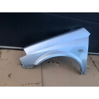 Левый крыло передний nissan primera p12 2001-2007