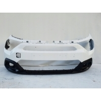Citroen c4 iii 20-> бампер передняя передний 9834692580