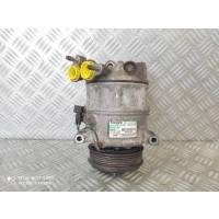 Компрессор компрессор кондиционера volvo v40 ii кросс кантри 1.6 d p31291251