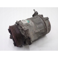 Компрессор кондиционера p31291251 volvo v40 ii d2 1.6d 2013 г.