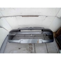 Бампер передняя передний citroen c4 1 i 2006 год