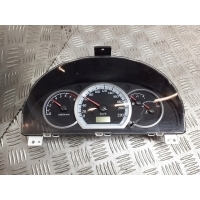 Спидометр часы chevrolet lacetti 1.4 96430919pj
