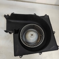 Вентилятор вентилятора нагнетатель 2pin nissan primera 27200av600 30250-30352