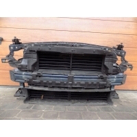 Форд mondeo mk5 1.5 tdci полоса передний радиаторы