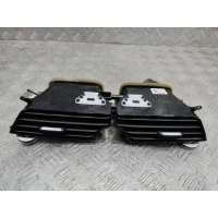 дефлектор обдува салона центральный BMW 7 G11/G12 2018 9329955