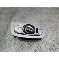 переключатель света BMW 7 G11/G12 2018 9493726