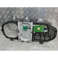 антенна Mercedes-Benz M W164 2007 A2518202275