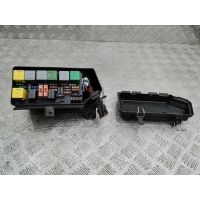 блок предохранителей Mercedes-Benz M W164 2007 1645400782