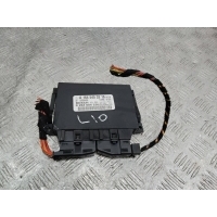 блок управления парктрониками Mercedes-Benz M W164 2007 A1645453316