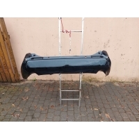 Бампер задняя заднего toyota rav4 iv 2019- 52159-42320