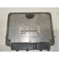 Блок управления двигателя volkswagen audi skoda seat 1.9 tdi 0281001721 038906018s