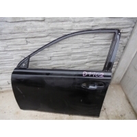 Subaru legacy 2009 r . дверь левая передняя