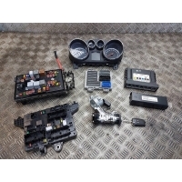 Комплект стартовый opel astra j 1.4 т 12655586 12643636 13368640 13433775