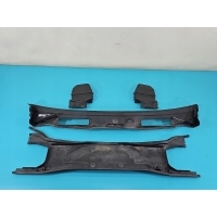 Жабо bmw x1 e84 15677210 64516924277 50703 64316925017-13 64316925018
