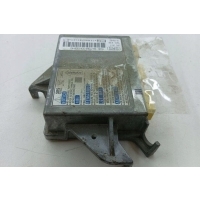Блок airbag honda cr-v ii rd_ 5w43160 2.0l gasoline 110kw 2003