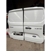 Дверь задняя комплект форд transit custom mk2 2024r