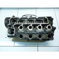 Peugeot 407 citroen c5 2.0hdi 16v 136km rhr головка блока цилиндров 9641752610