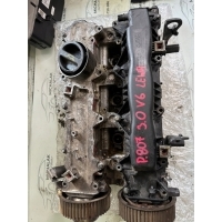 Peugeot oe 9646721710 головка блока цилиндров