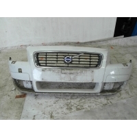 Volvo c30 бампер передний