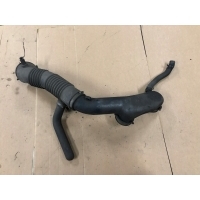 Opel синтра 2.2 16v трубки впуска воздушный 25147301