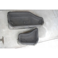 Бардачёк nissan navara d40 76983eb403 76982eb403