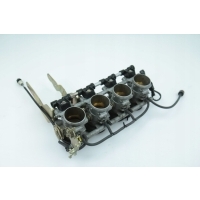 Gsx-r 99-07 карбюратор дросельная заслонка