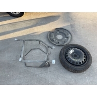 Корзина колёса запасного zapasówka колесо dojazd renault scenic iv 4 16-23r 19r