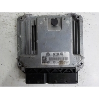 Volkswagen блок управления 06f906056ff 0261s02263