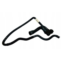 Opel oe 13220125 шланг тройник
