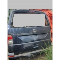 Volkswagen t6 t6.1 multivan california caravelle транспортер крышка багажника задняя багажника