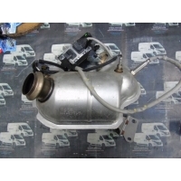 Катализатор 1399826080 peugeot boxer citroen jumper 2.2hdi евро 6 2019 - 2023