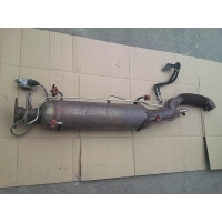 Катализатор fap 1393927080 peugeot boxer citroen jumper 2.2 hdi euro6