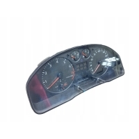 Audi a4 b5 1.6 1.8 часы спидометр 8d0919861h