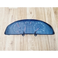 Спидометр часы audi a4 b5 1.6 1998 год 8d0919861c