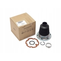 Volkswagen oe 2q0498202 крышка шарнира