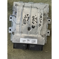 K2ga-12a650-abb edge mk3 блок управления