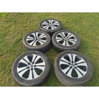 5× колесо алюминиевая kia oe 52910-3u350 7.0