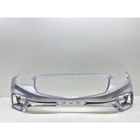 бампер Geely Atlas Pro 1 2019-2025 6010094600