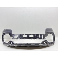 бампер Chery Tiggo 8 1 2019-2025 602000153AADQ