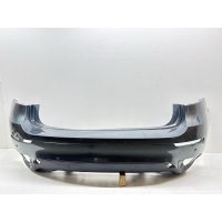 бампер BMW X6 E71 2008-2014 51127176243